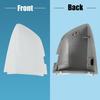 Front Left Side Outside Door Handle Cover Single  for Volkswagen Jetta