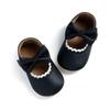 Spring and Autumn 0-1 Years Old Baby Shoes Toddler Shoes Boys and Girls Newborn Babies 3-6-9-12 Months Non-slip and Anti-drop