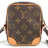 Louis Vuitton M57450 Коллекция Game On Panam Маленькая Сумочка Через Плечо