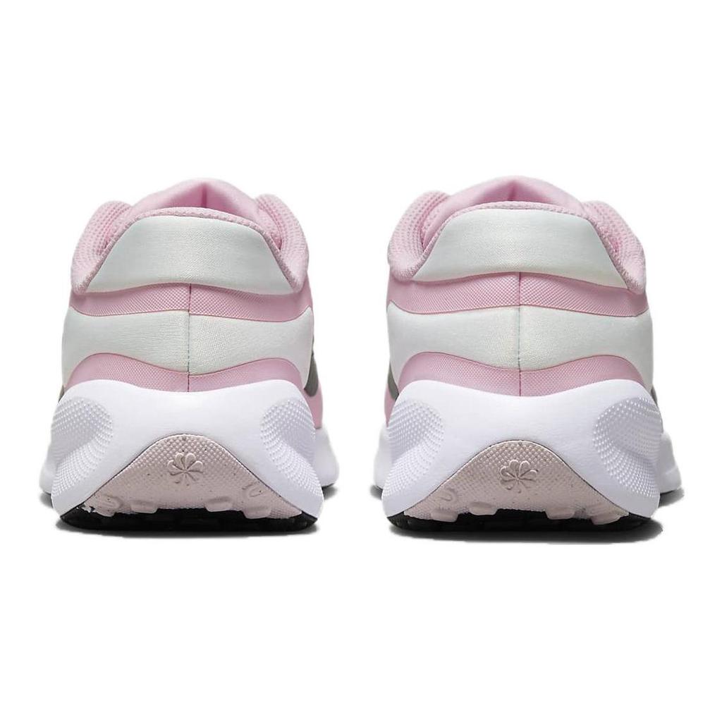 Nike Revolution 7 GS 'Розовая пена Черный' FB7689-600