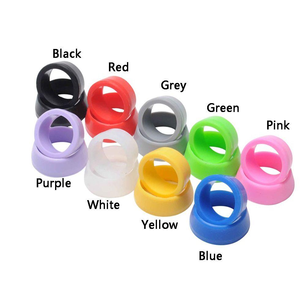 Seatpost Rubber Ring Mountain Bike Seatpost Cover Silicone Seatpost Waterproof Cover Seatpost Cover