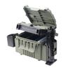 Luya Standing Rod Cylinder Insert Rod Holder Fishing Rod Holder Stander Insert Ground Rod Fishing Access
