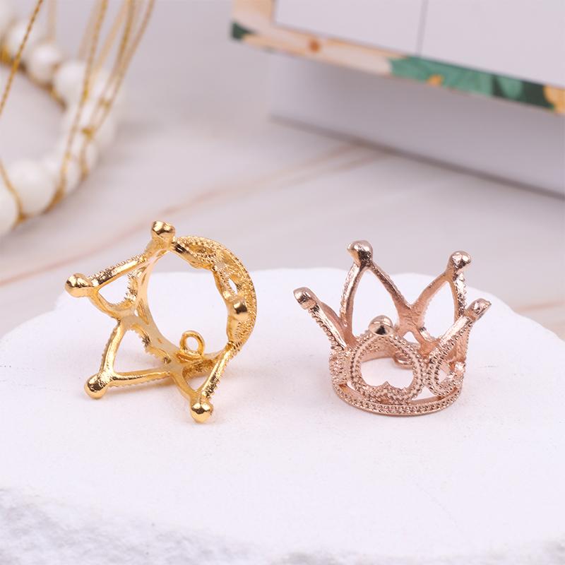 Аксессуары для кукол, металлические короны, головные уборы, аксессуары для волос для куклы 1/6