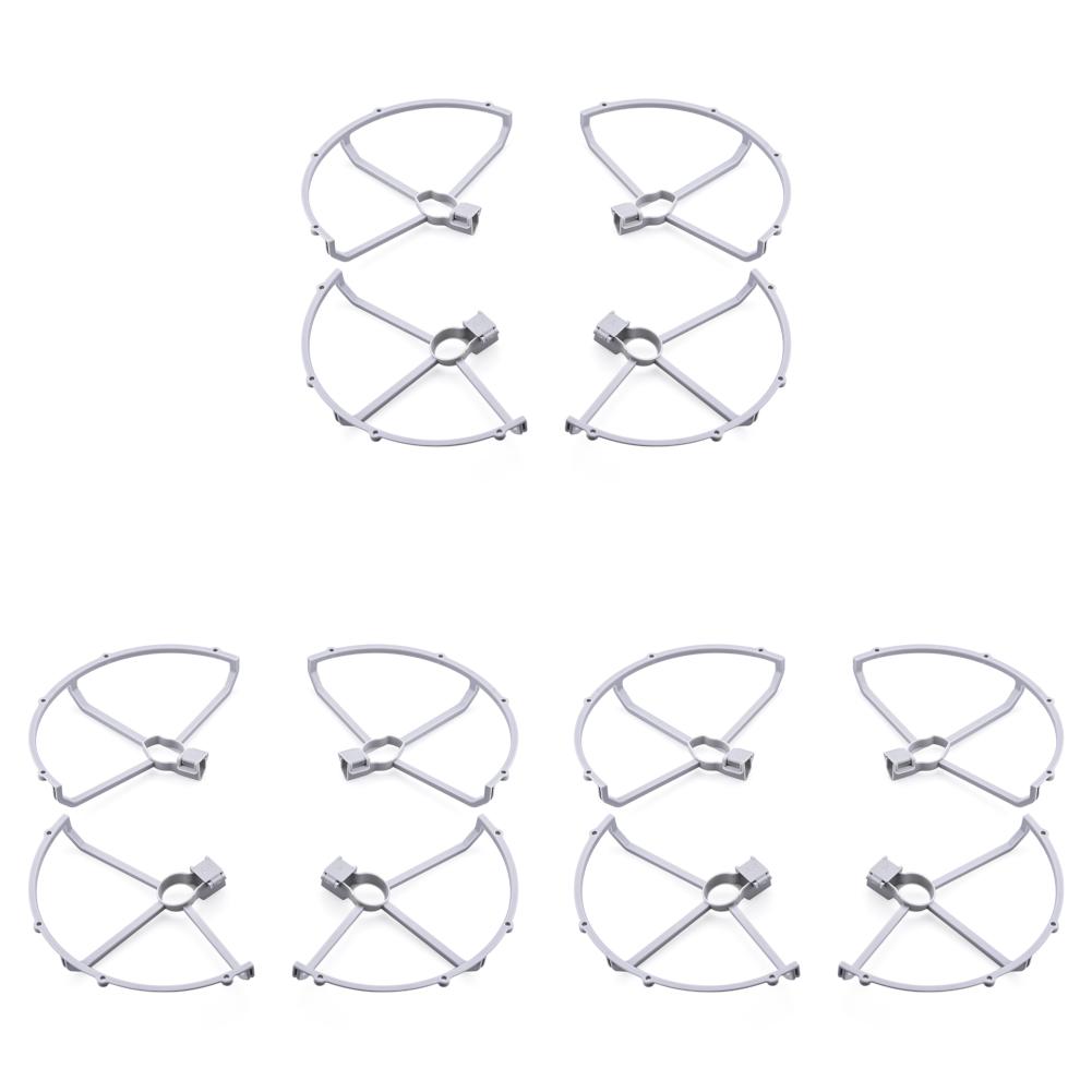1-5Pc Propeller Guard For DJI Mini SE/Mini 2/Mavic Mini Quick Release Propeller Guard Drone Blade Props Anti-collision Protector