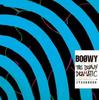 CD BOOWY - THIS BOOWY DRAMATIC TOCT26303 Japan Japanese Pop/Rock Used