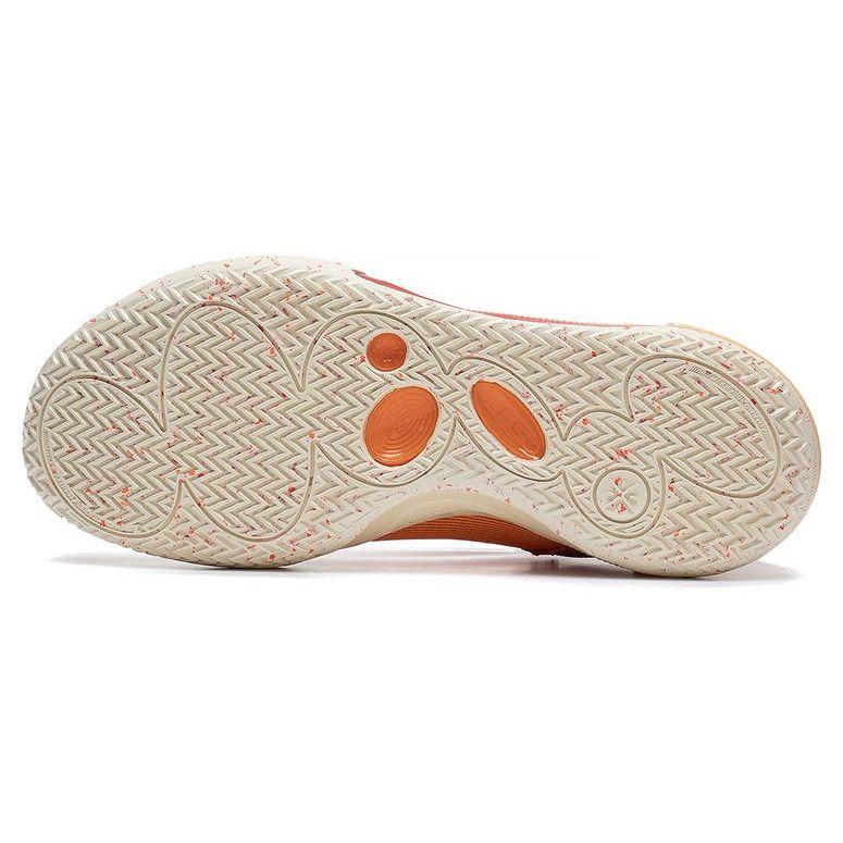 Li-Ning Мужские кроссовки Wade All City 11 Redrock ABAT031-5