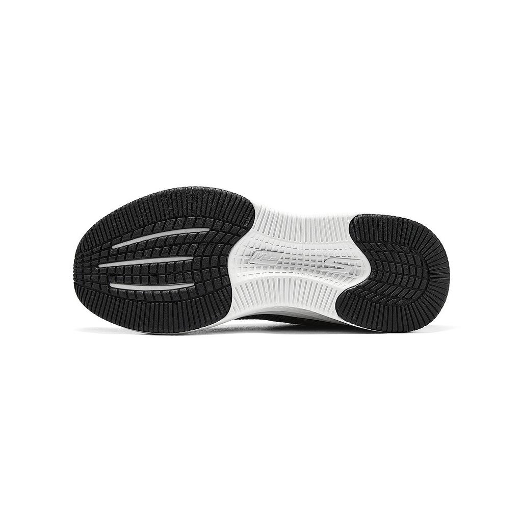 Skechers Go Run Elevate 2.0 Легкие Прочные Дышащие Низкие Беговые Кроссовки Мужские кроссовки Черный 220848-BLK