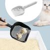 Adjustable Cat Waste Lifter with Sifting Function for Pets
