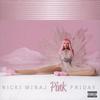 CD NICKI MINAJ - Pink Friday 00602527541846 Cash Money Reco 2010 US Dance & Electronica Used