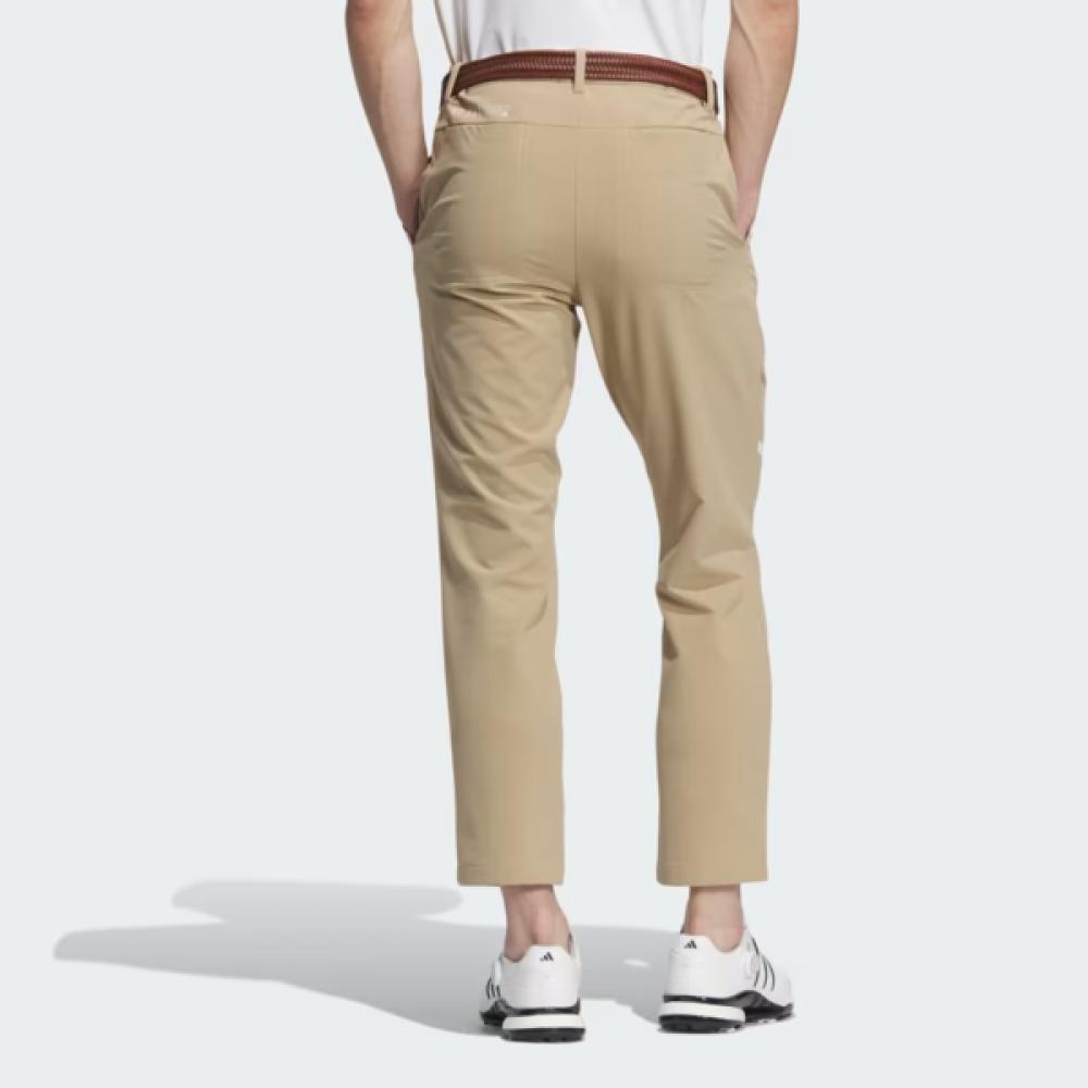 Adidas Гольф мужские S 4 Way гольф брюки Iy5449