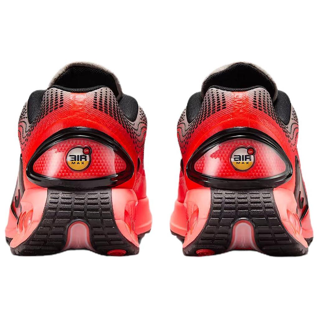 Nike Air Max DN SE 'College Grey Bright Crimson'