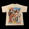 Футболка с изображением группы THE ISLEY BROTHERS Полный размер от S до 5XL SG333 Унисекс Футболка