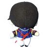 Nitotan Touken Ranbu -ONLINE- Плюшевая игрушка Хорикава Кунихиро с шариковой цепочкой