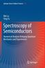 Книга Spectroscopy of Semiconductors : Numerical Analysis Bridging Quantum Mechanics and Experiments : 215
