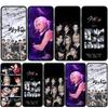 Cover for iPhone 16 15 Xiaomi Redmi Note 14 13 12 11 Pro Max X 8 16e Samsung Galaxy S25 S24 S23 Moto OPPO Huawei K Pop Stray Kpop Kids SKZ Phone Case