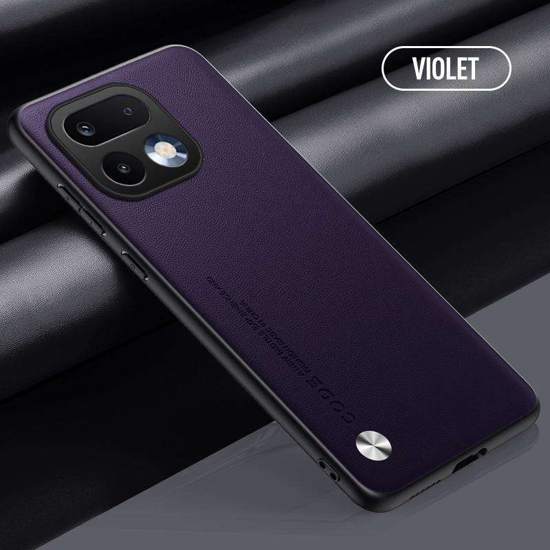 EUCAGR Роскошный чехол для телефона из ПУ-кожи для Realme 16 Pro+ Realme16Pro Силиконовый чехол для Realme 16 Pro Plus Задняя крышка