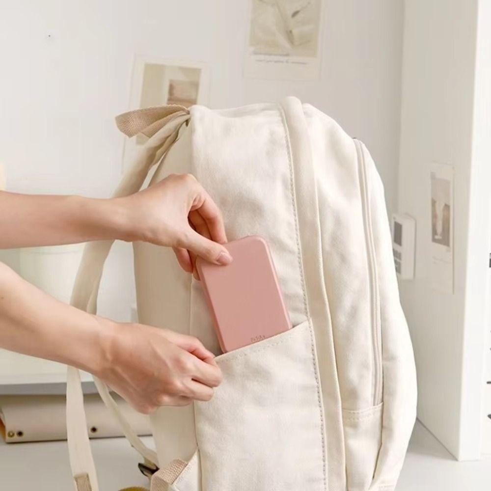 High Definition Makeup Mirror Foldable Mini Mirror New Pocket Mirrors