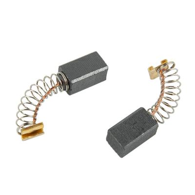 2 шт. Угольные щетки Угольные DH24PB DH24PF Для DH24PC3