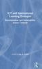 Книга ICT and International Learning Ecologies : Representation and Sustainability Across Contexts