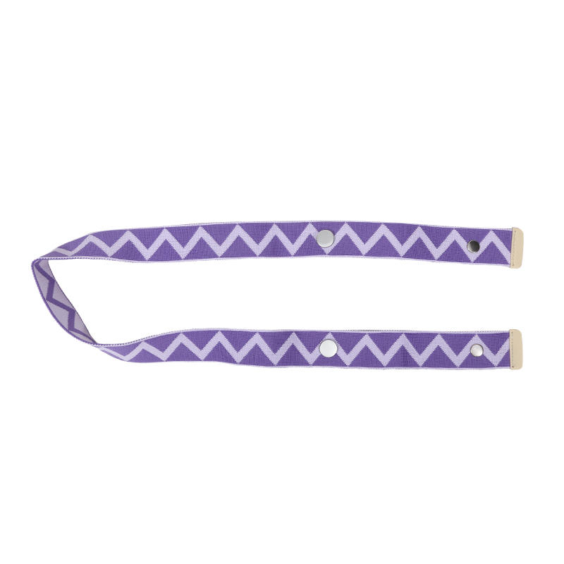 Креативная ретро-длинная вязаная сумка, сменный ремень через плечо, сумка в стиле бохо, плечевой ремень