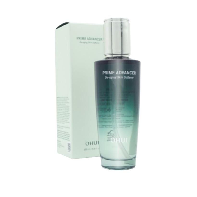 Ohui Prime Advancer Pro Essential Water 150 мл Корейская косметика