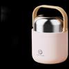 Термоконтейнер для еды ZaoWuJi F7 из нержавеющей стали