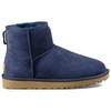 UGG Классические женские ботинки Mini Ii Boot темно-синие 1016222-NAVY