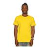 Casual Classics Unisex Adult Supreme Organic Combed T-Shirt