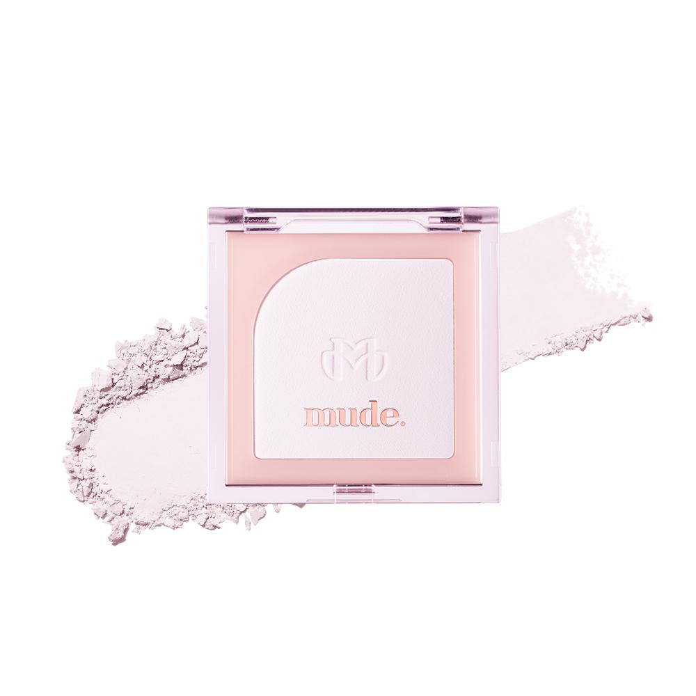 mude. Choose One of 11 Flutter Blushers