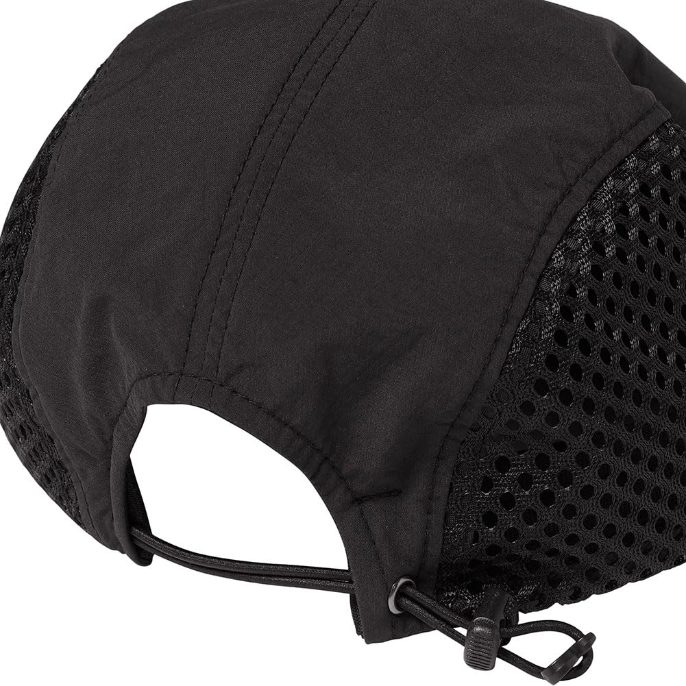 The North Face Free Run Kelp Medium Cap, Tan/Smoked Pearl,