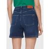 Шорты джинсовые Tommy Hilfiger Dnm Straight Short Rw Kai