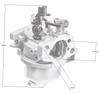 Gaźnik Loncin Lc1P70Fa Z Wałkiem 080005