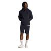 Lyle & Scott Mens Club Emblem Hoodie