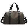 Спортивная фитнес-сумка с отделением для сухого и мокрого, сумка для ручной клади для коротких деловых поездок, дорожная сумка для бизнеса и поездок