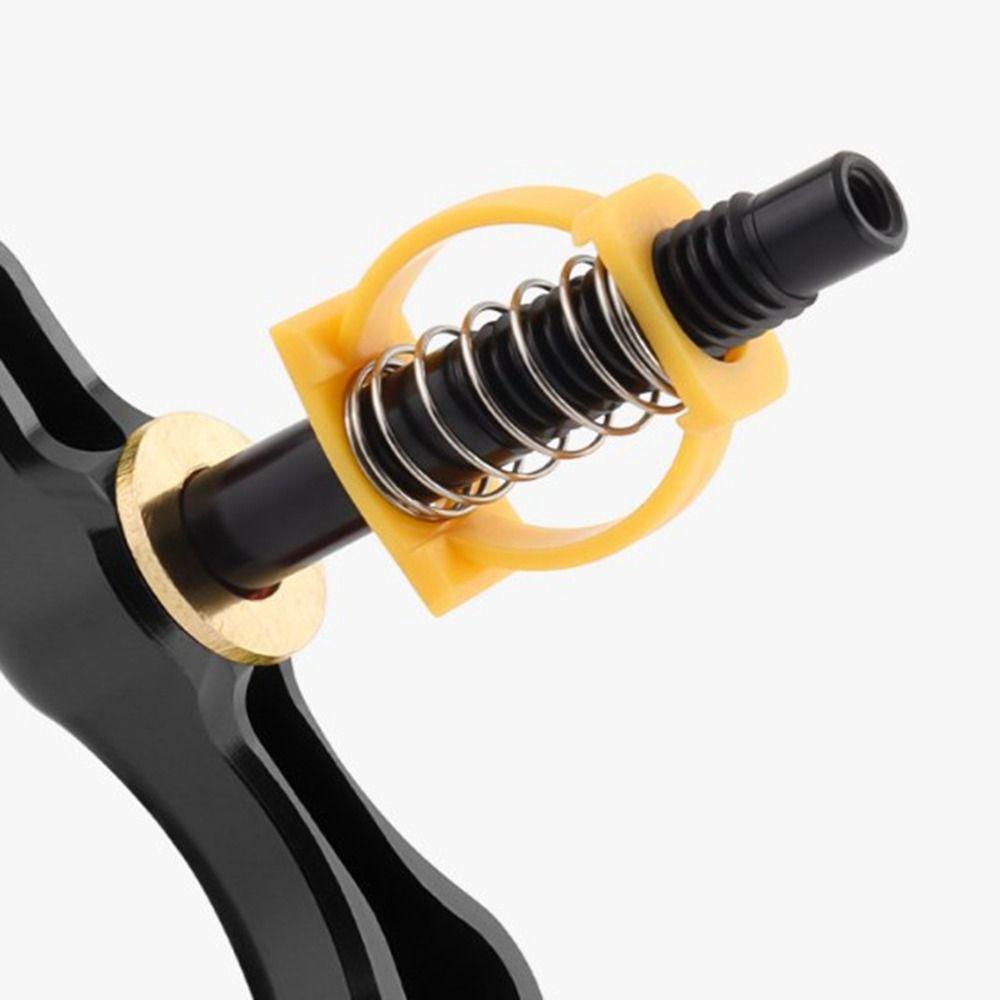 3 Colors Hinge Clamp Plastic Easy Hinge New Folding Bike Frame For Brompton Bike