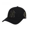 Регулируемая бейсболка NY Yankees и LA, Унисекс Шляпа-утка для защиты от солнца