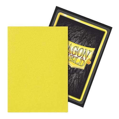 Чехлы для японского Dragon Shield Dual Matte 60 шт. (L. Айлия)