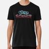 Weird Science 1980s Movie RETRO T-Shirt S-5XL Best T-Shirt