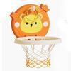 Складное игрушечное баскетбольное кольцо для детей для игры в помещении - Подсчет очков и хранение