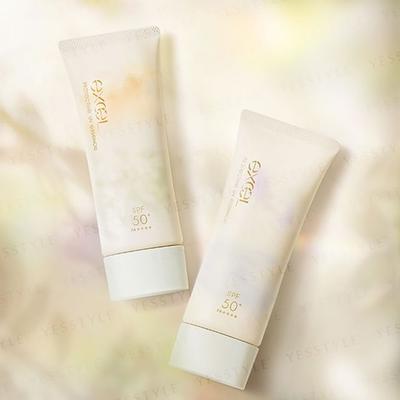 EXCEL - Защитная УФ-эссенция SPF 50+ PA++++