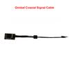Original E1E Coreboard Cable For DJI FPV P1 RF Board 30Pin Wire ESC GPS Flat Cable Repair Parts Gimbal Coaxial Signal Line