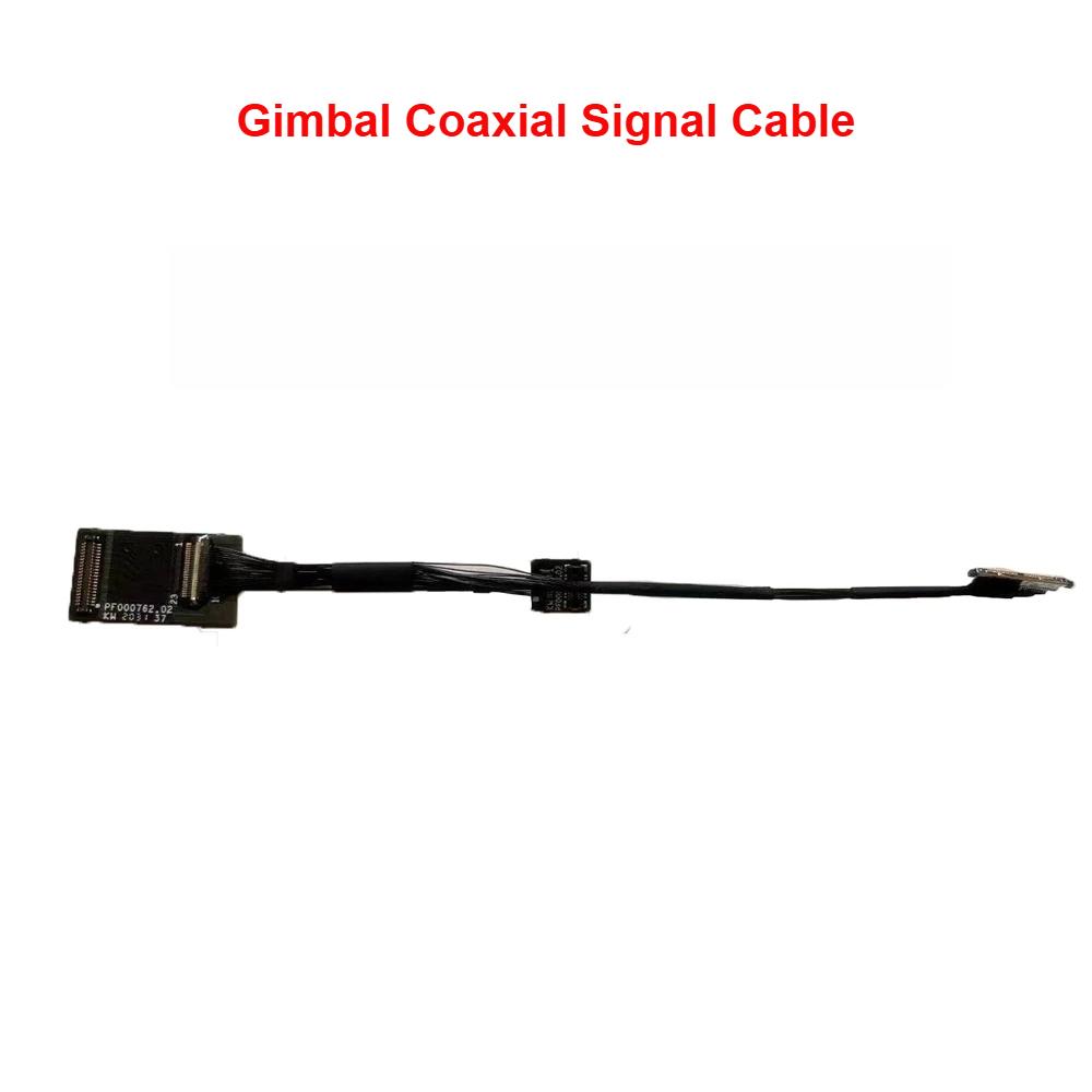 Original E1E Coreboard Cable For DJI FPV P1 RF Board 30Pin Wire ESC GPS Flat Cable Repair Parts Gimbal Coaxial Signal Line