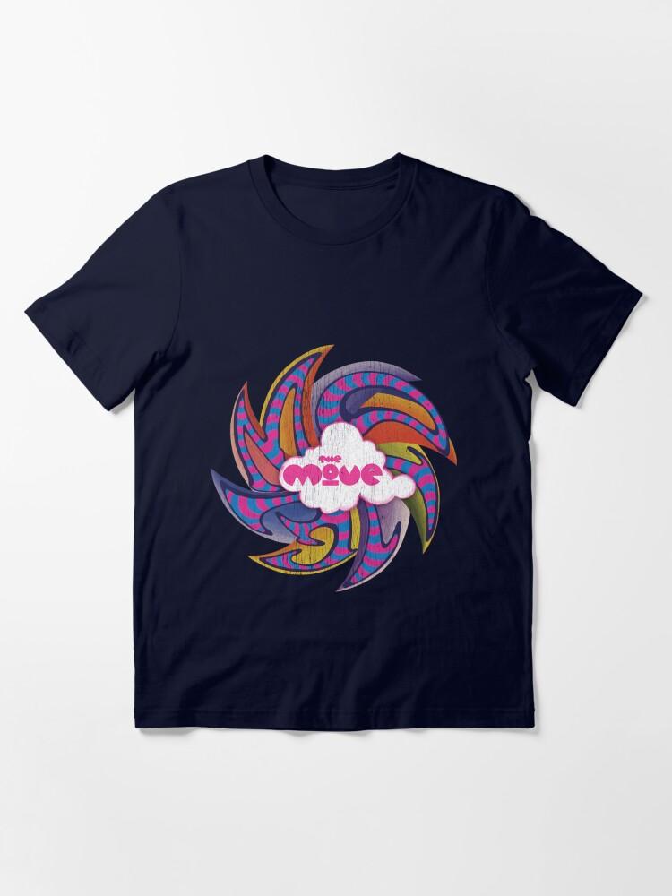 The Move The Move Essential T-Shirt