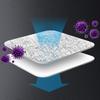 Reusable Fish Tank Filter Bag Washable Fish Tank Water Outlet Filter  for Fish Tank Bottom Filter