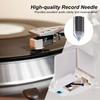 Игла проигрывателя пластинок для Audio-Technica AT3600L, фонограф, проигрыватель виниловых пластинок, проигрыватель с алмазным наконечником, запасные части для стилуса, аксессуары