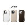 Тонкий чехол для iPhone 17 с защитой от падений, подходит для японских и корейских моделей, В наличии