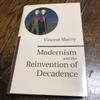 [Б/У] Модернизм и переосмысление декаданса