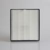 2 Pack Air Purifier HEPA Filter FY1119 for Philips DE5206 DE5205 Dehumidifier PM2.5 PM0.3