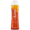 Durex Play Hot Gel Lubrifiant Stimulant Effet Chauffant 100ml