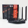Беспроводной WiFi-роутер 4G LTE со слотом для SIM-карты, 4 антенны, 300 Мбит/с, для сети Ближнего Востока.
